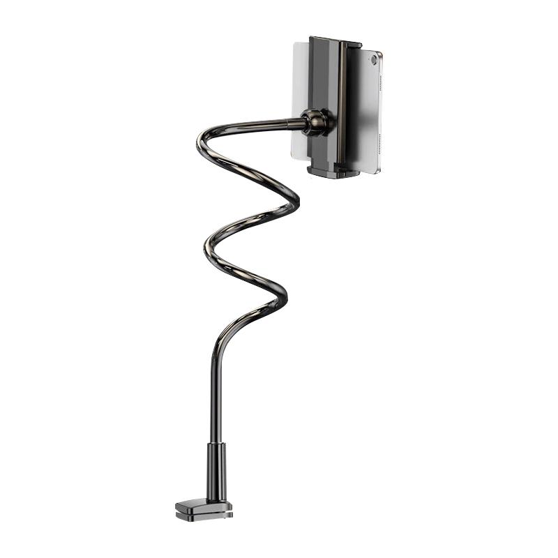 BZBC Adjustable Bedside & Desk Phone and Tablet Stand