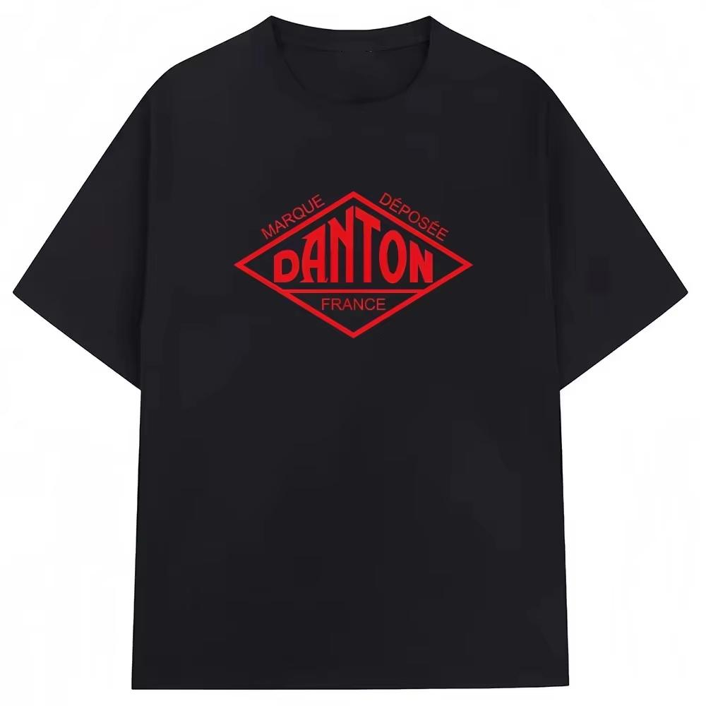 New Spring Hot Sales Fashion Japan Style Cotton Letter Printed Couple Tees Summer Harajuku UnisexWomen Short Sleeve Tshirt