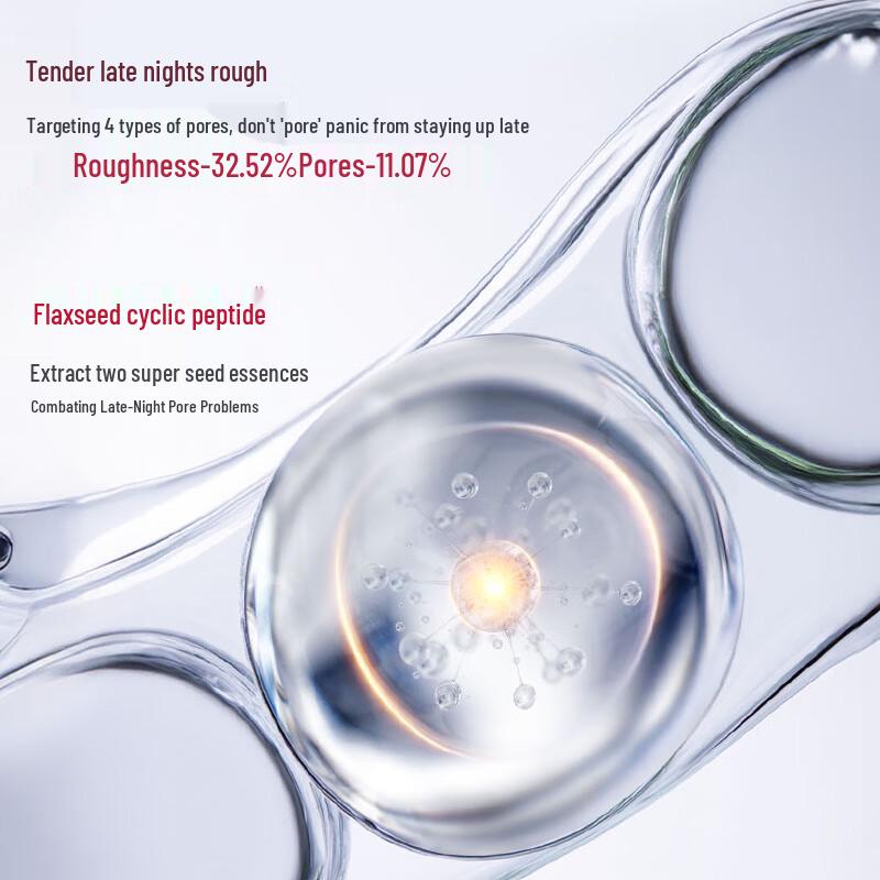 Marubi 2nd Generation Peptide Anti-Aging Skincare Gift Set