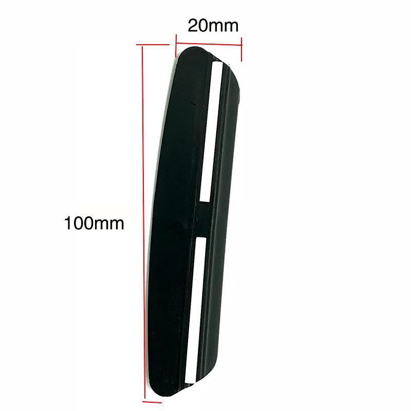 Angle Guide Sharpening Stone Fixed Knife Sharpener 15degrees Whetstone Accessories Kitche Knives Auxiliary Tool Oilstone
