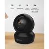 Caméra de surveillance - EZVIZ - C6N - 1080p - Vision nocturne - Audio bidirectionnel - WiFi 2.4Ghz