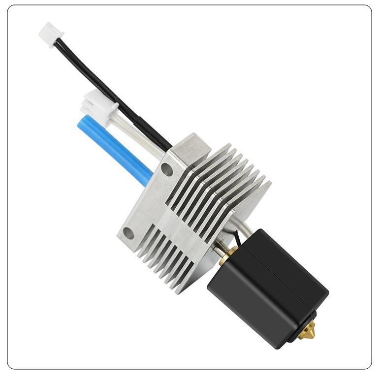 Neptune 4 Plus/Max 3D Printer Ceramic Hot End Kit