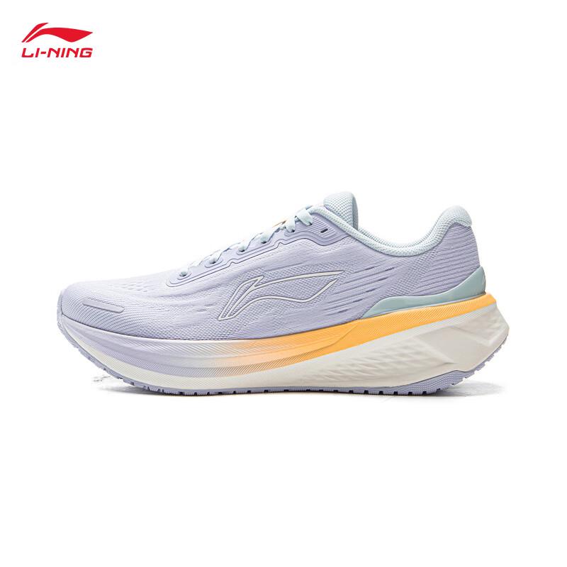 Li-Ning Wu Yue 3.0 v2 Women s Casual Running Shoes ARSV112 36