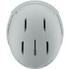 Salomon Osmo Pro Sigma Photo Ice Flow Protective Helmet Gray