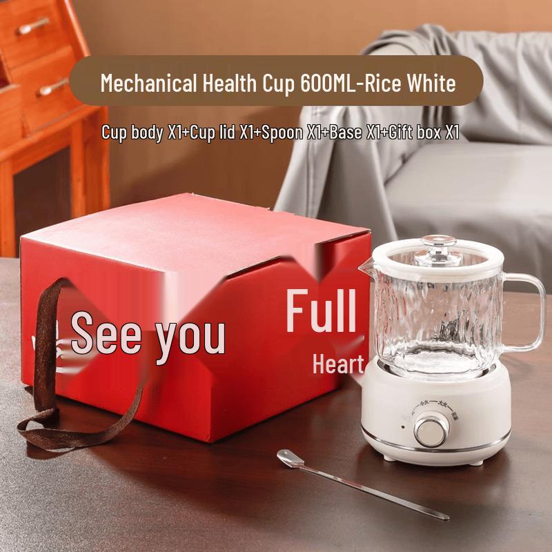 ZISIZ Multi-Function Health Pot