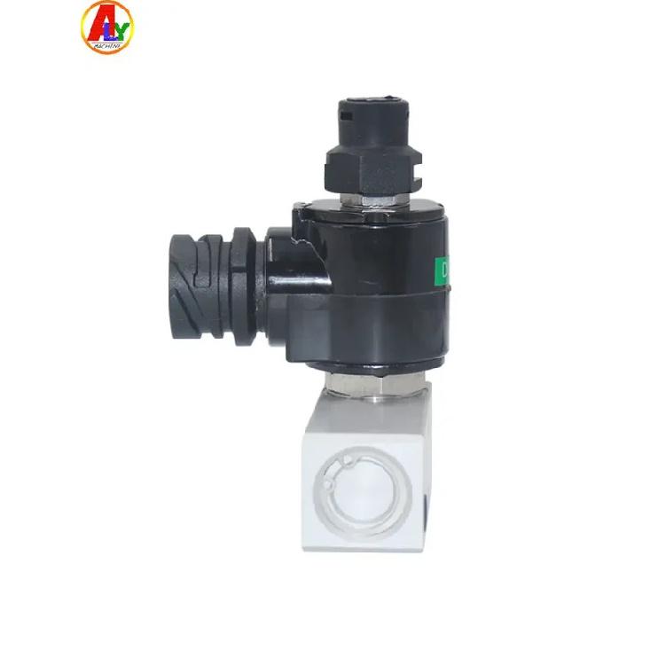 Urea Pump Air Solenoid Valve for Cummins 080310-015