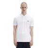 Fred Perry Mens Logo Cotton Polo Shirt