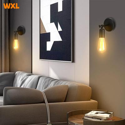 LED-lampen – LED-wandlampen
