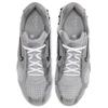 Nike Zoom Spiridon Caged 2 'Metallic Silver' Sneakers Casual CJ1288-001
