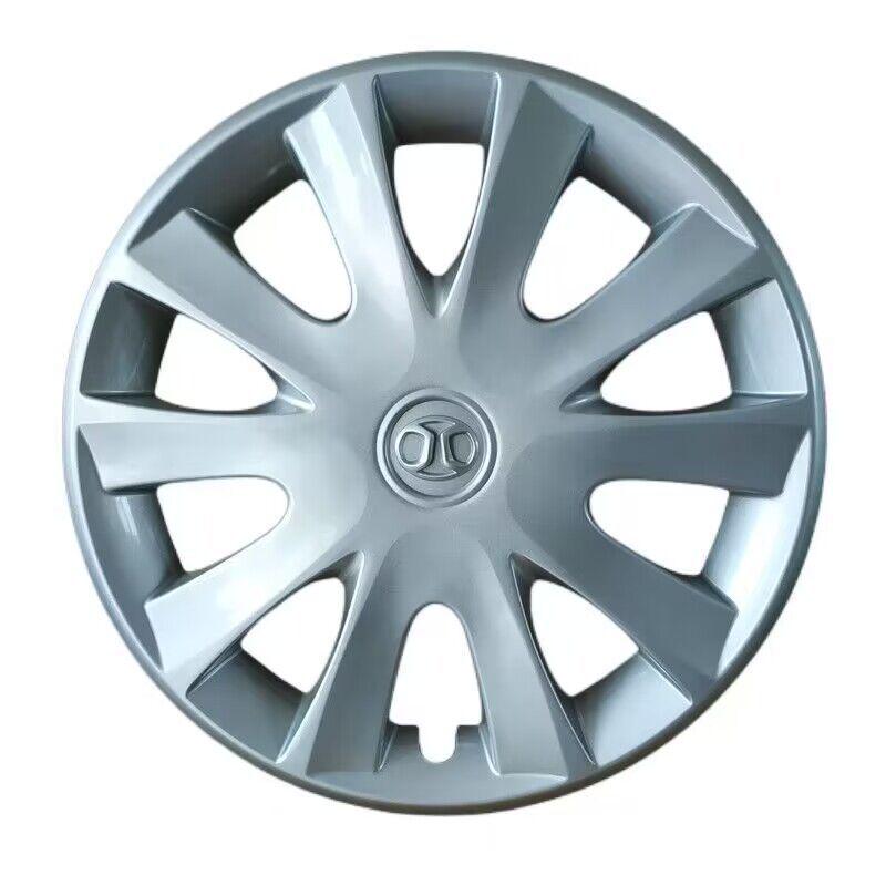 Kompatible Radkappe für Beijing E130/E150 und BAIC EC180 - 14-Zoll Stahlfelgen-Dekor