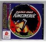 

CD DANCEMAN FUNKCOVERLIC CCCD AQCD50074 Avex Infinity 2004 Japan Japanese PopRock Used
