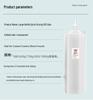 Quick-Drying 502 Repair Glue - Large Bottle, 3-Second Instant Bond