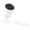 1080P Smart WiFi Kamera Drahtlose Monitor Kamera 2MP 130 grad Betrachtung Winkel Unterstützt Nachtsicht