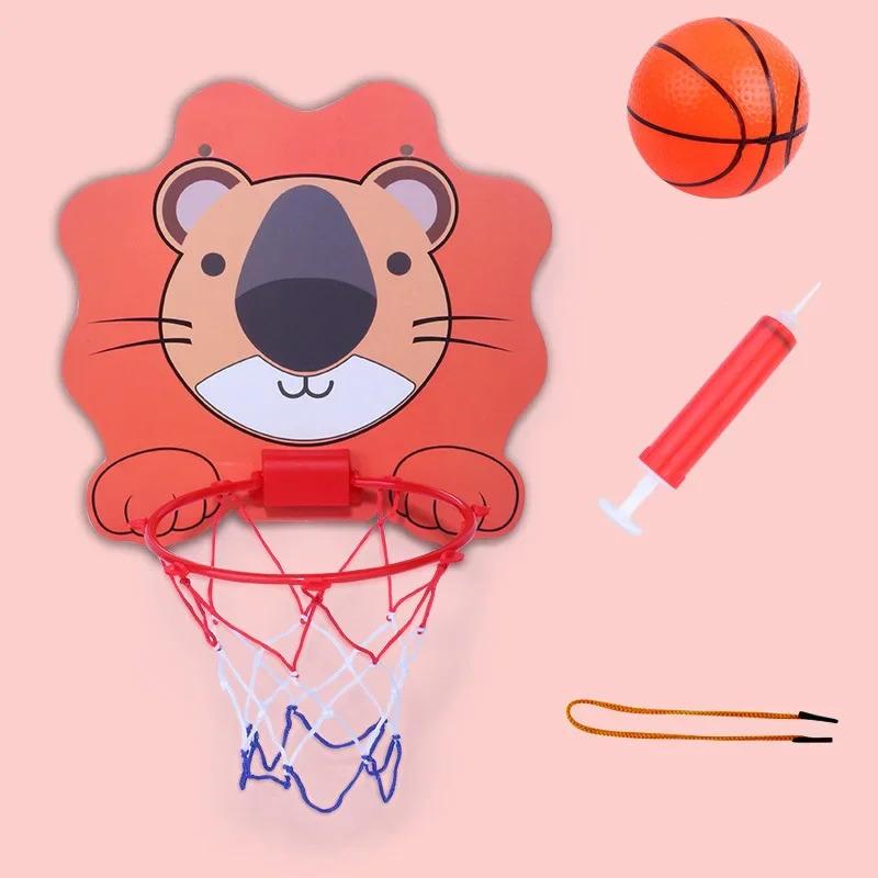 Basketball Ball Sucker Dinosaur Toy Baby Toys For Kids 2 To 4 Year Old Boy 1 Year Birthday Gift  Outdoor Indoor Sport Board Game