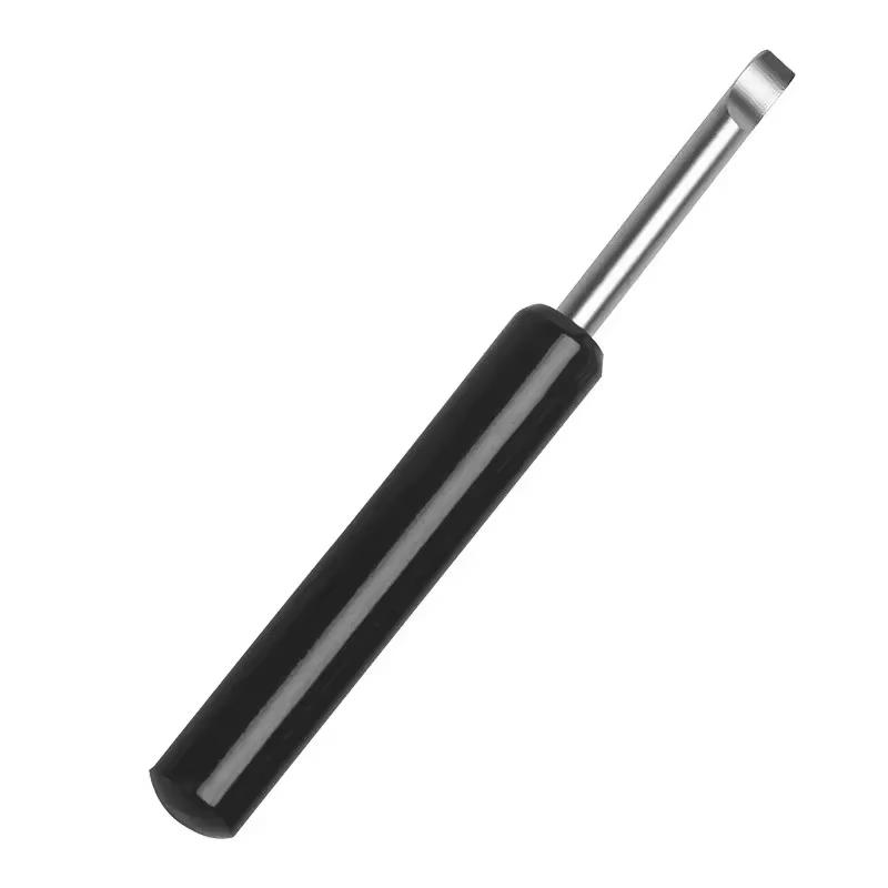 Metall-Uhrhebelwerkzeug Gehäusebodenöffner Armbandwechsel Armbandgliedstifteentferner Uhrmacher Reparaturset