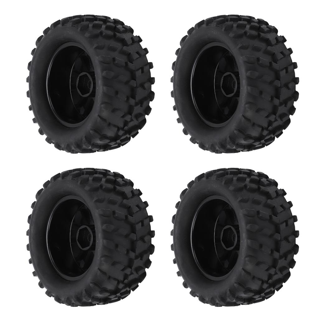 13X5.00?6.5 Gummireifen mit Edelstahlfelge Elektroroller Verdicken Vakuumreifen Zubehör