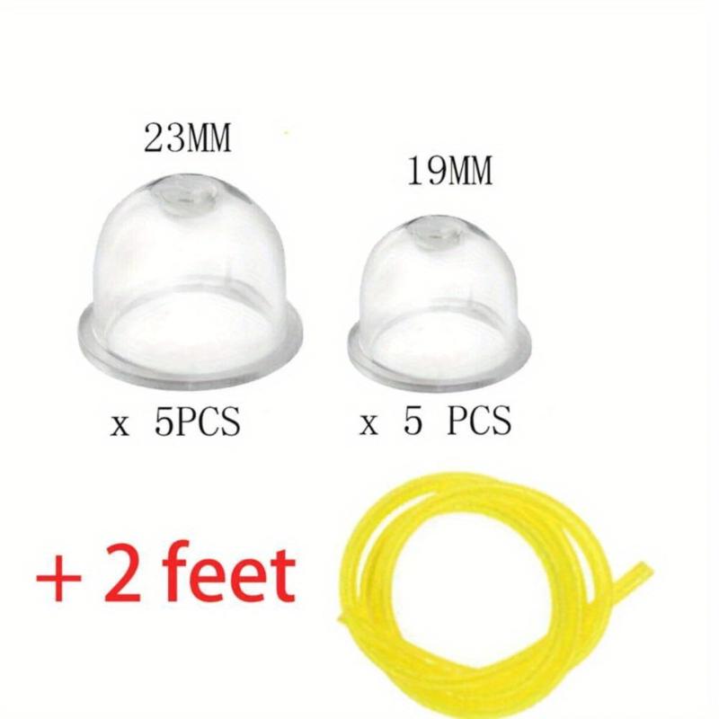 Lawn Mower Carburetor Lawn Mower Parts, Primer Bulbs, Carburetor Primer Bulb Cap, Small Fuel Pump For Homelite