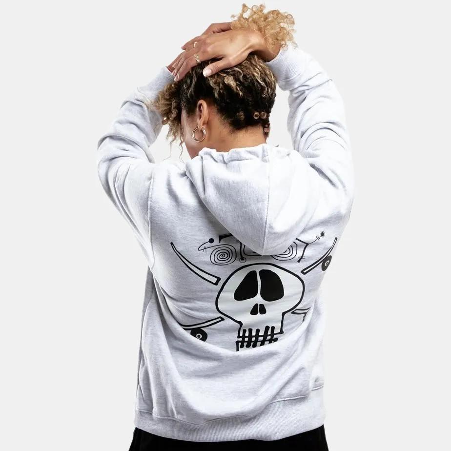 Stussy Sweatshirts Unisex Hooded Moderate Regular (Unisex) Sweatshirts 1924746