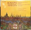 LP-Schallplatte JOSEPH HAYDN Symphonie Nr.. 94 In G Surprise S PAL1005 Pro Arte 1980 USA Cana Klassisch Gebraucht