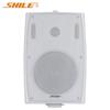SHILE BX-102 6.5-inch Wall-Mounted Passive Conference Speakers (Pair)