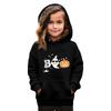 Sweatshirts For Teen Girls Hoodies Long Sleeve Drawstring Pullover Cute Oversized Hoodie Halloween Day