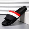 FashionMen's Shoes 36-46 Simple Comfortable Slippers Outdoor Light Sandals Summer Specials Beach Non Slip Bathroom Women's Casual Shoes