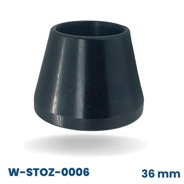 Stożek wyważarki najmniejszy 36mm (4,4cm - 6,2cm)