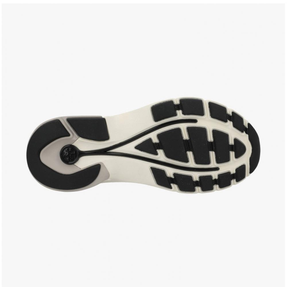 Tory Burch 161550 100 Good Luck Trainer Sneaker