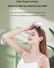 Rechargeable Multi-Functional Mini Octopus Scalp Massager with Kneading Vibration
