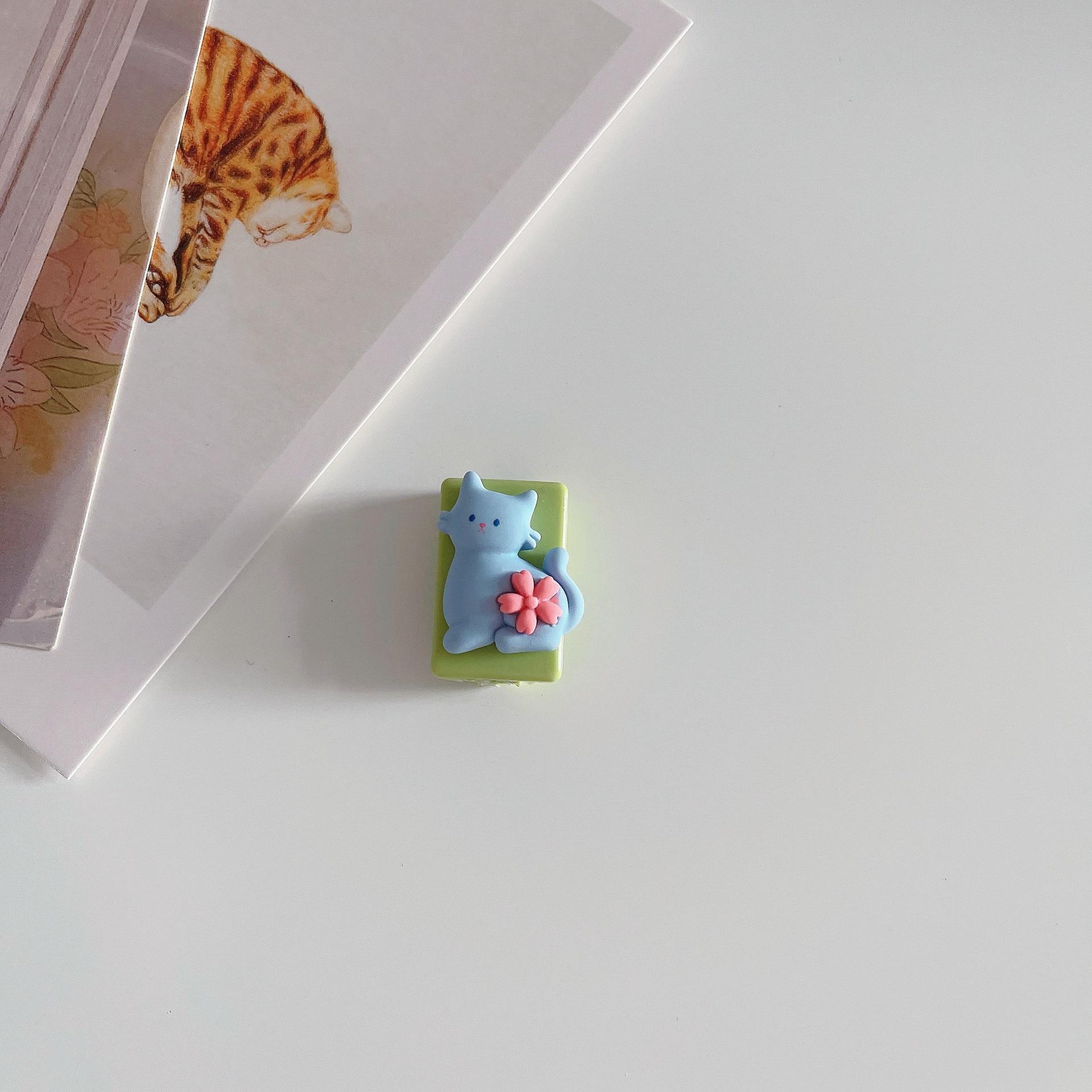 

Защитный чехол для зарядного устройства с мультяшным рисунком, защитный чехол для шнура передачи данных для Iphone Android, крышка для намотки зарядного кабеля