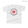 Mens Cotton Team Rocket All Star Graphic T Shirt Street Casual Style Tee for Men and Women
