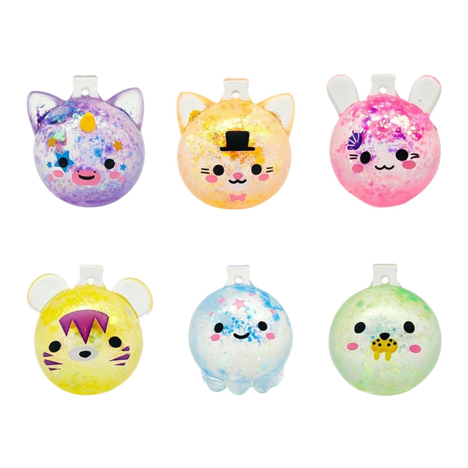 Fun And Stress-relieving Toys Made Of Safe And Materials.