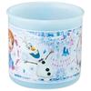 Skater Antibacterial Cup Disney Frozen 24 200ml Dishwasher Safe Made In Japan KE5AAG-A