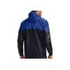 Under Armour Recover Legacy Training Jacket Men Jacket Navy-Blue 1353370-584