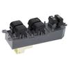 Left Power Window Door Master Switch 84820‑02190 Driver Side Power Window Control Switch for Solara Tundra Camry