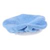 1Pc Car Polisher Pad Bonnet Soft Microfiber Polishing Bonnet Buffing Pad Cover