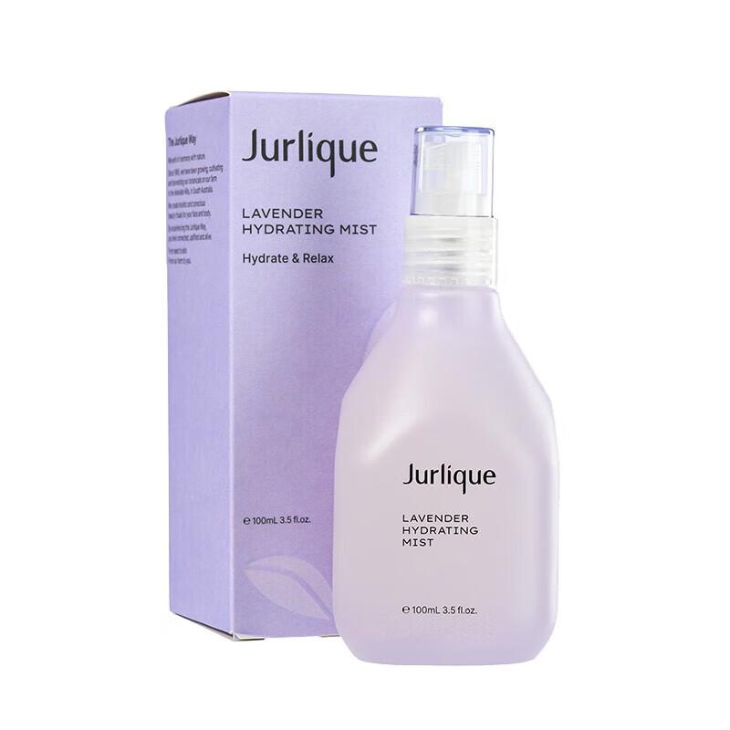 Jurlique Lavender Hydrating Floral Water Mist 100ml