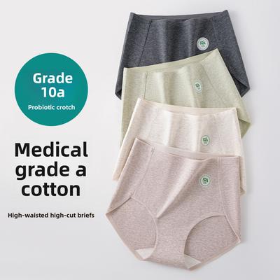 Ondergoed – Menstruatie ondergoed