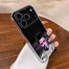 F-Fights C-Club Film  Phone Case For iPhone 17,16,15,14,13,12,11 Pro,Max,Plus,XR,Mini,E Clear Full-coverage Soft Cover