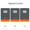 12Volt/24Volt Automatic Voltage Solar Controller Solar Panel Regulator LCD Display Solar Controller