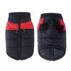Shiny Cross-Border Autumn & Winter Dog Vest