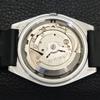 JAPAN 6309A VINTAGE SEIKO 5 AUTOMATIC MENS WHITE COLOR DIAL WATCH A701379-5