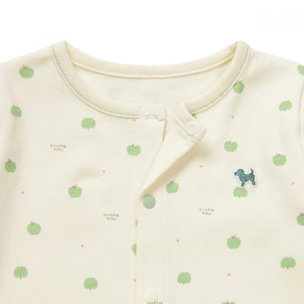 Bluedog Baby Apple Innerwear 46a70 054 25