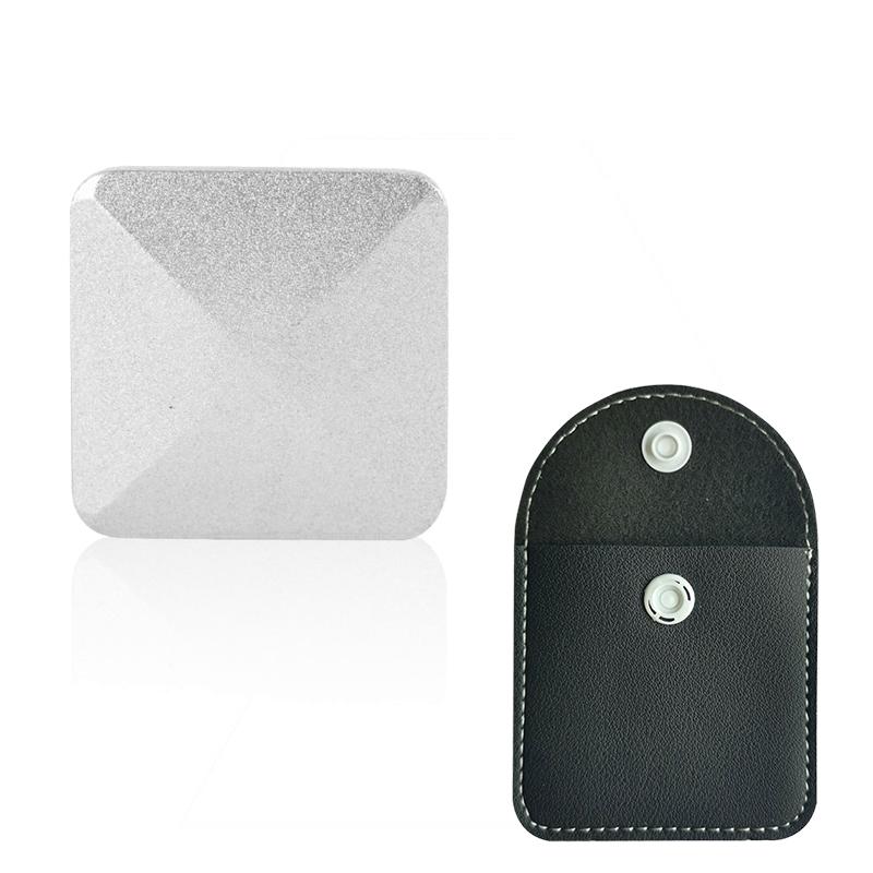 Flipo Flip Fidget Spielzeug Rotierendes Kinetisches Legierungs-Desktop-Spielzeug für Erwachsene Büro Fidget Spinner Anti-Stress-Spielzeug für Kinder