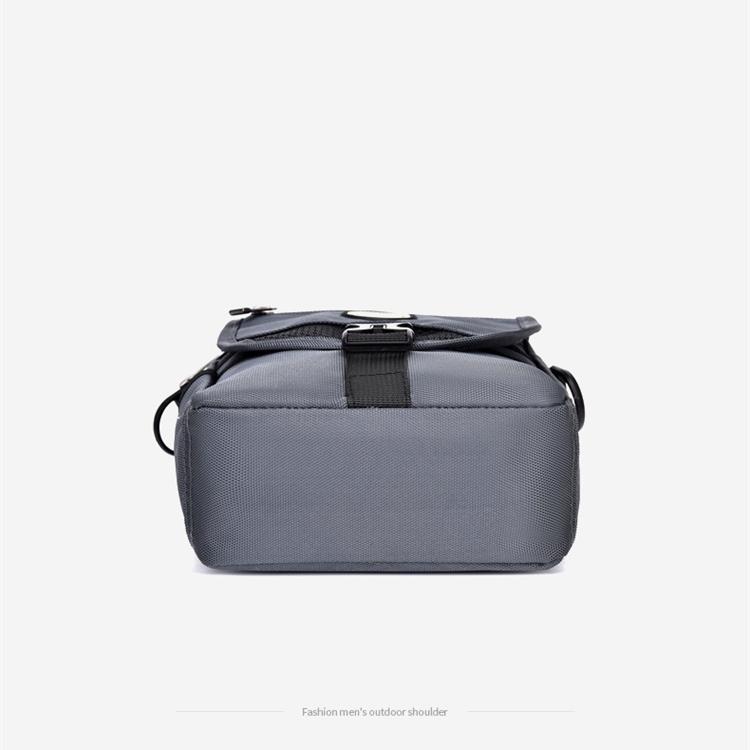 Мужская сумка — фото 17