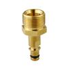 All Copper Outer Wire High-pressure Washer Connector Adapter Coupling Head