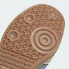 JS1391 adidas Originals Samba OG Cloud White Alumina Ash Blue (Women's)