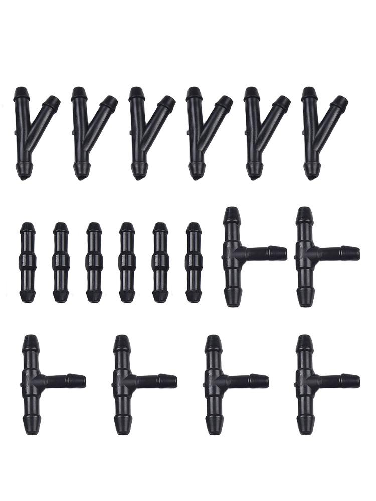Accessories Hose Connectors High Quality Hot Sale Spare Parts