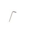 2pcs Hidden Door Hinges Invisible Concealed Hinges Zinc Alloy 180 Degree Swing Hinge 3 Way Adjustable