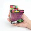 Schylling Needoh Nice Cube Sensorisches Geschenk Stressabbau Blöcke Kneten Linderung Rätsellösen Ablassen Kinder Souvenir Geschenk